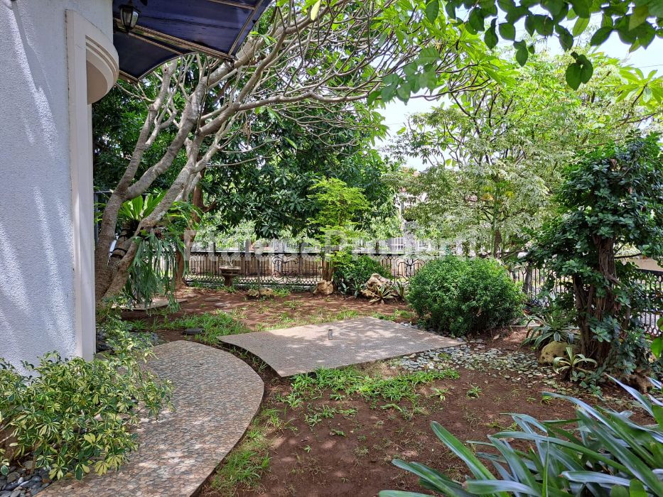 Foto properti RUMAH CLASSIC  WISATA BUKIT MAS 1 HOOK JUAL CEPAT!!! HARGA 4M-AN WBM MADRID 5