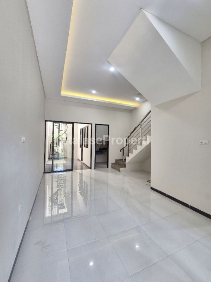 Foto properti Dijual Rumah Villa Kalijudan Dekat Dharmahusada Surabaya 3