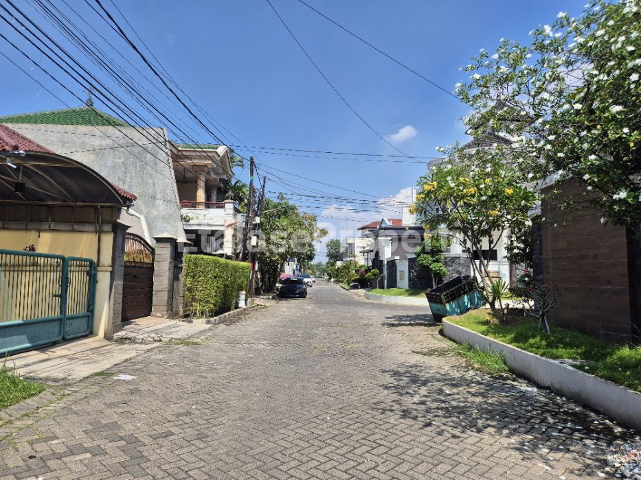 Foto properti Dijual Rumah Villa Kalijudan Dekat Dharmahusada Surabaya 6