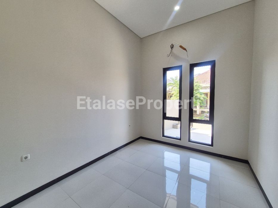 Foto properti Dijual Rumah Villa Kalijudan Dekat Dharmahusada Surabaya 7
