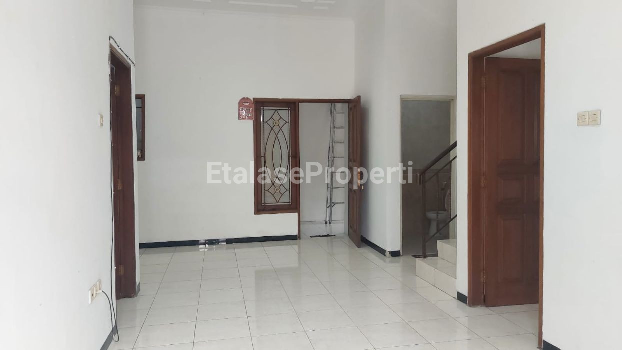 Foto properti Dijual Rumah Lebak Indah Regency Dekat Kenjeran Surabaya 2