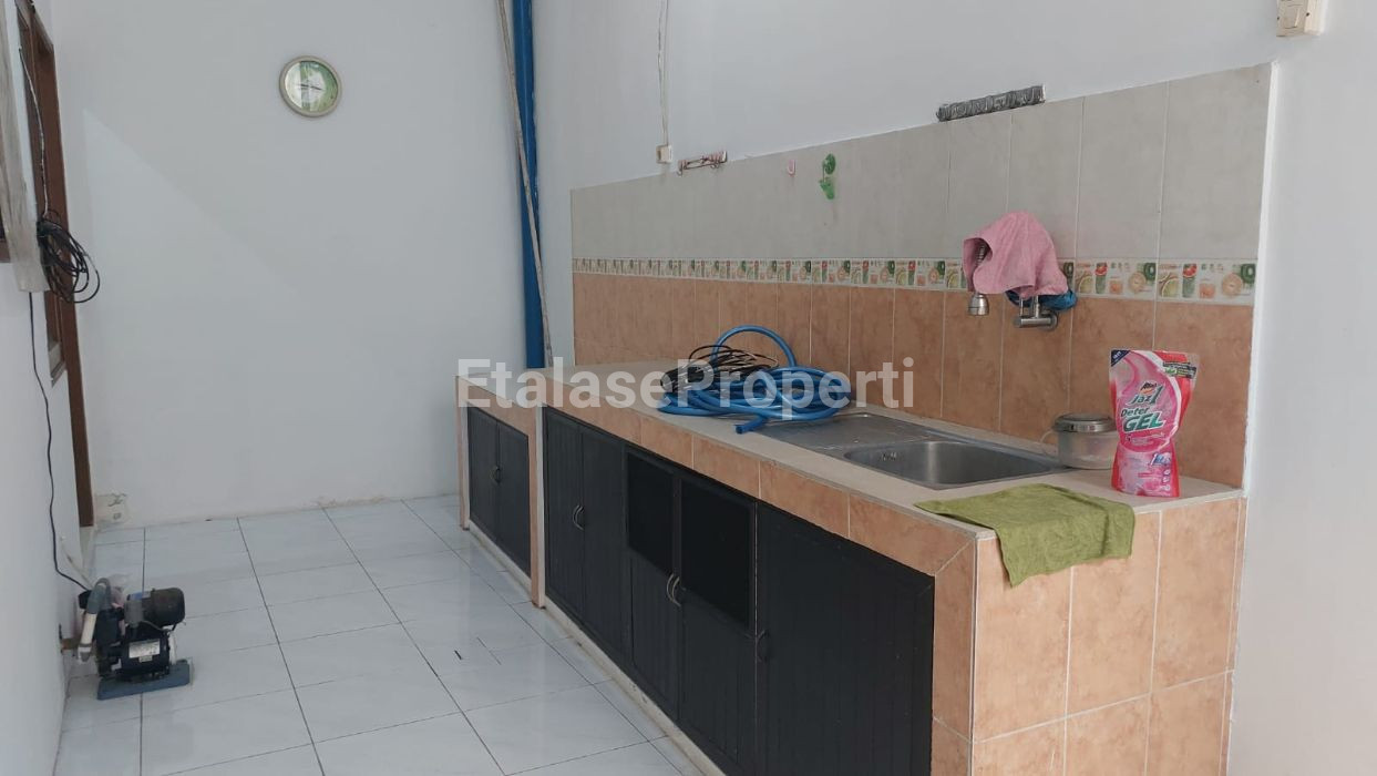 Foto properti Dijual Rumah Lebak Indah Regency Dekat Kenjeran Surabaya 3