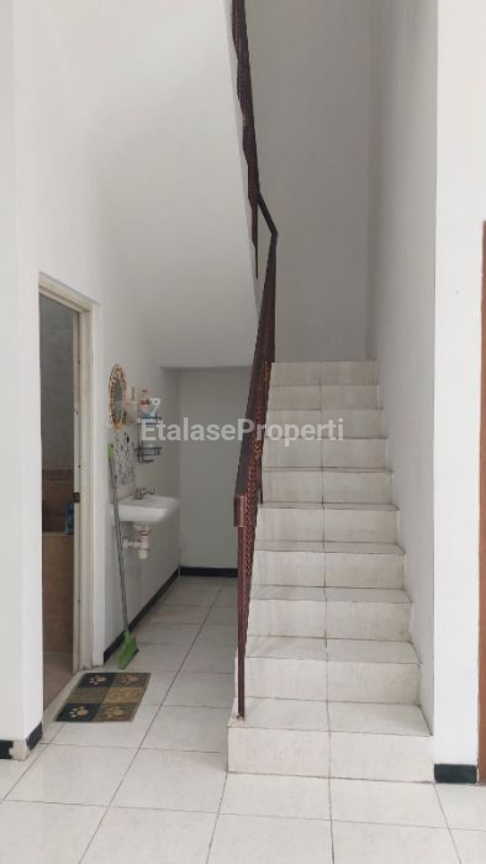 Foto properti Dijual Rumah Lebak Indah Regency Dekat Kenjeran Surabaya 4