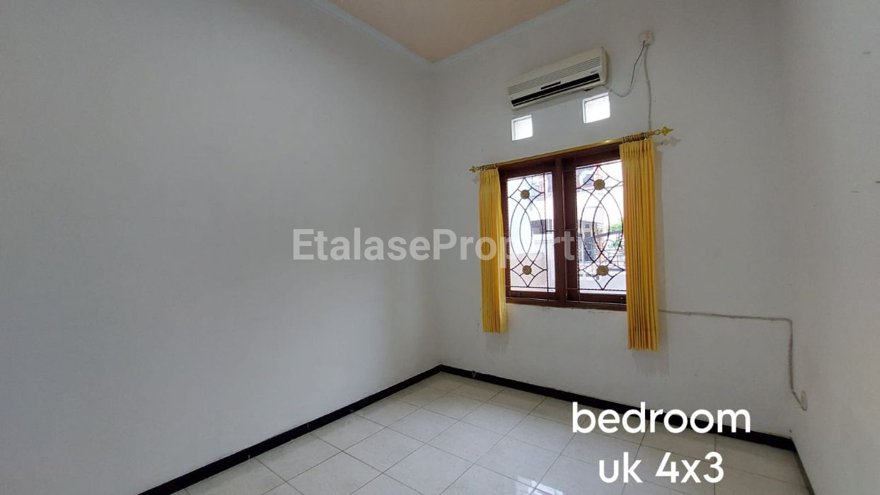 Foto properti Dijual Rumah Lebak Indah Regency Dekat Kenjeran Surabaya 5