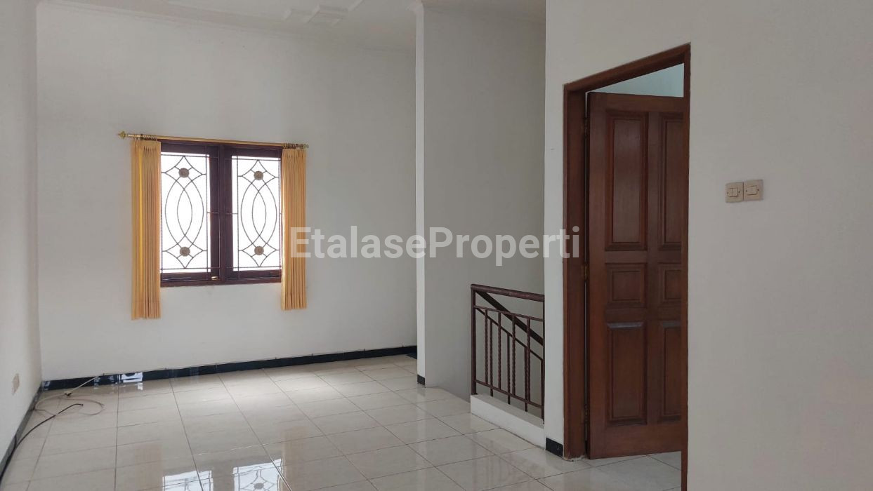 Foto properti Dijual Rumah Lebak Indah Regency Dekat Kenjeran Surabaya 6