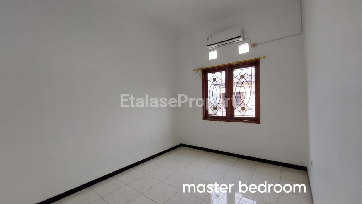 Foto properti Dijual Rumah Lebak Indah Regency Dekat Kenjeran Surabaya 7