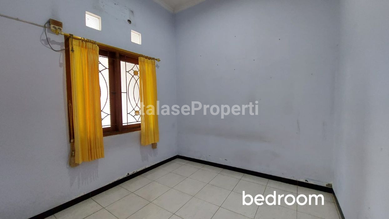 Foto properti Dijual Rumah Lebak Indah Regency Dekat Kenjeran Surabaya 8