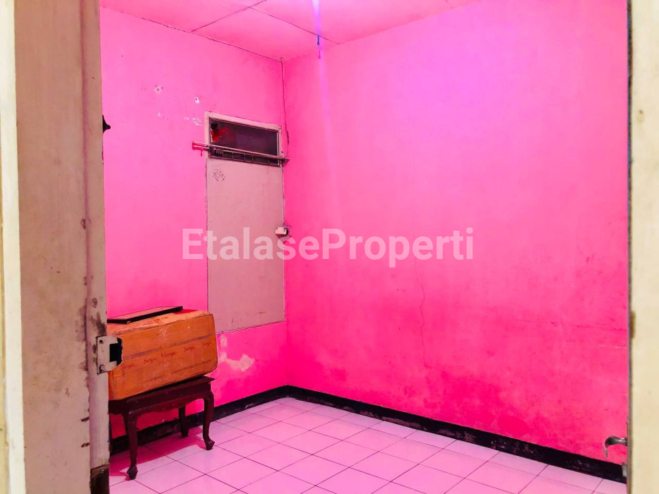 Foto properti Dijual Rumah Lokasi Strategis Mepet Surabaya, Perumahan Griya Wage, Sidoarjo 6