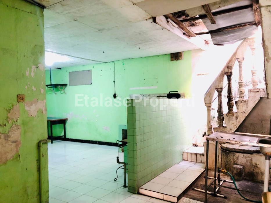 Foto properti Dijual Rumah Lokasi Strategis Mepet Surabaya, Perumahan Griya Wage, Sidoarjo 8