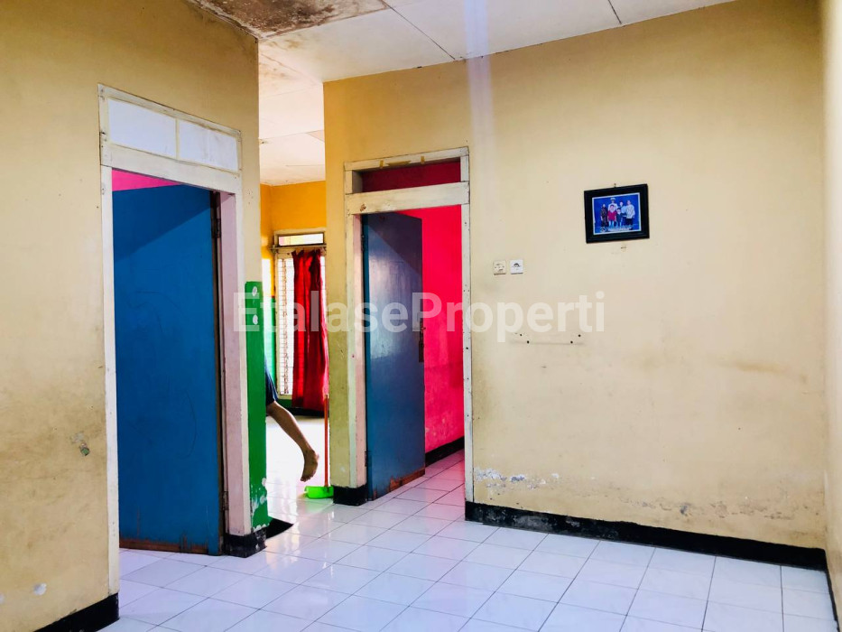Foto properti Dijual Rumah Lokasi Strategis Mepet Surabaya, Perumahan Griya Wage, Sidoarjo 10