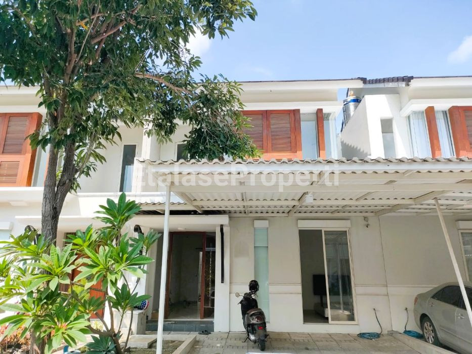 Foto properti Rumah Grand Harvest Minimalis Dekat Gunungsari Wiyung 1