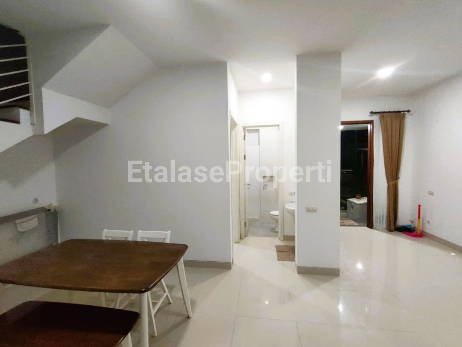 Foto properti Rumah Grand Harvest Minimalis Dekat Gunungsari Wiyung 2