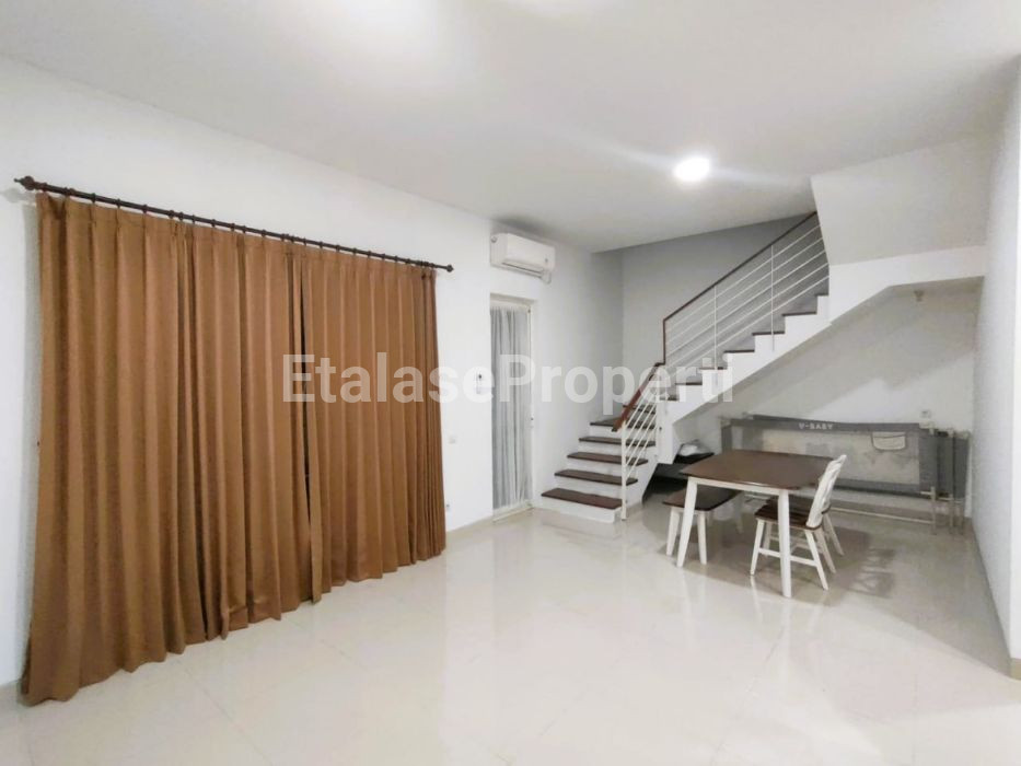 Foto properti Rumah Grand Harvest Minimalis Dekat Gunungsari Wiyung 6