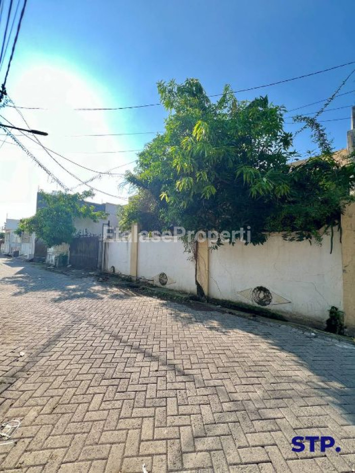 Foto properti KONTRAKTOR WELCOME Rumah Hitung Tanah Di Lebak Arum, Kenjeran Lebar 25 4