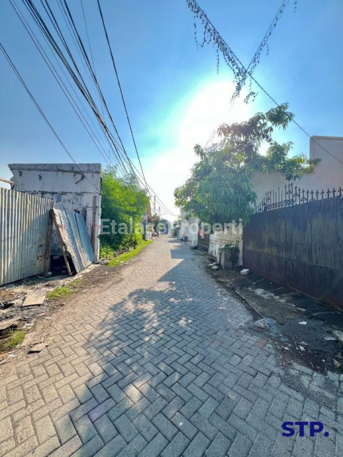 Foto properti KONTRAKTOR WELCOME Rumah Hitung Tanah Di Lebak Arum, Kenjeran Lebar 25 5