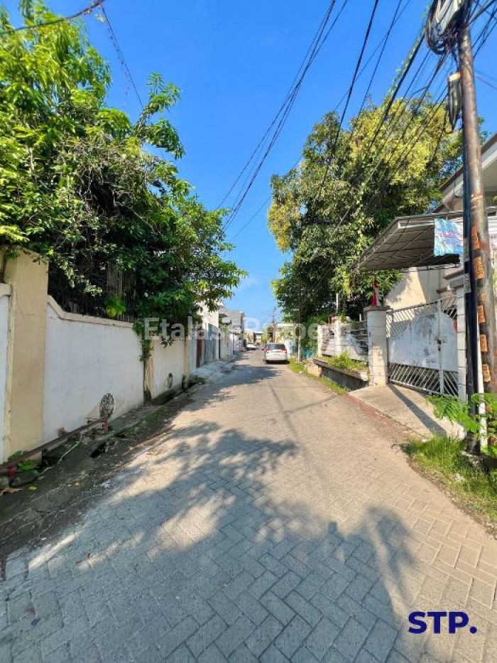 Foto properti KONTRAKTOR WELCOME Rumah Hitung Tanah Di Lebak Arum, Kenjeran Lebar 25 6