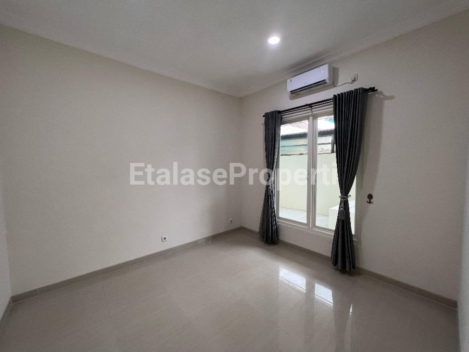 Foto properti Dijual Cepat Rumah Di Wisata Bukit Mas Cluster Luxembourg ‼️ 3
