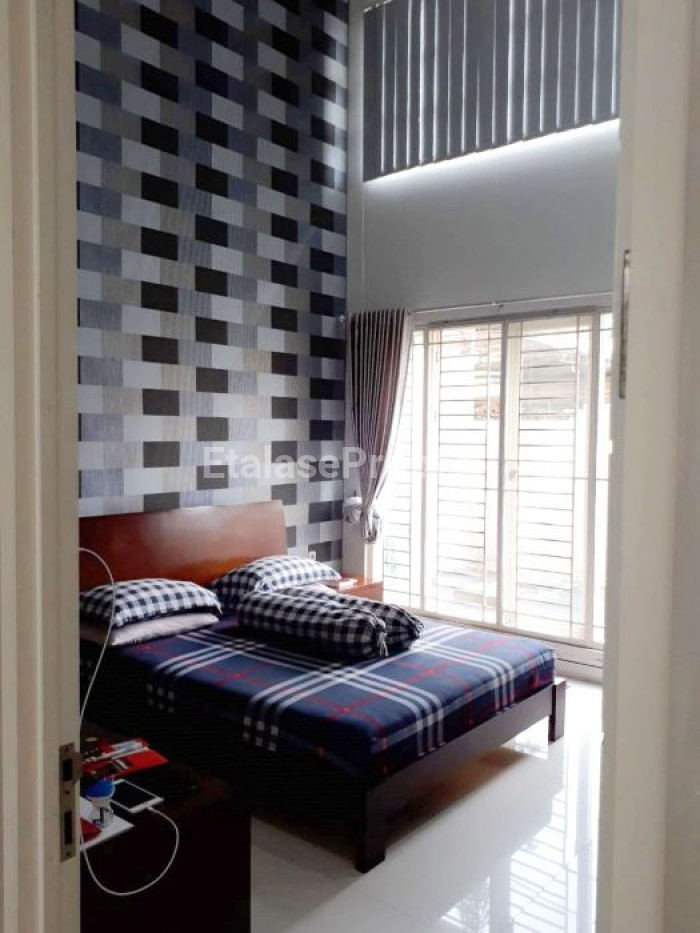 Foto properti Rumah Mezzanine Sutorejo Utara Dekat Mulyorejo Pakuwon City 8