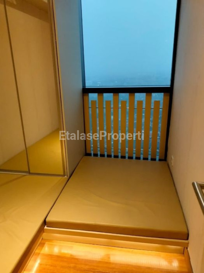 Foto properti Apartemen The Peak Residence Dekat Tunjungan Kedungdoro 2