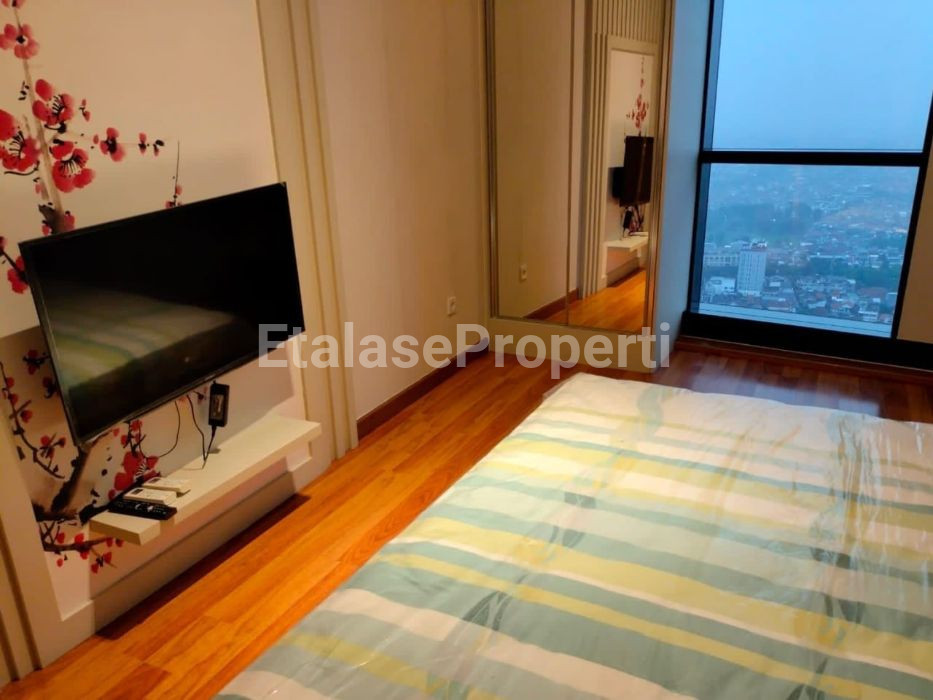 Foto properti Apartemen The Peak Residence Dekat Tunjungan Kedungdoro 3