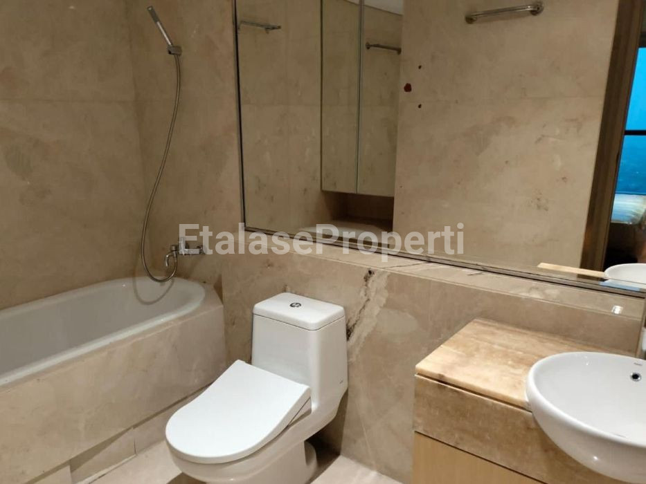 Foto properti Apartemen The Peak Residence Dekat Tunjungan Kedungdoro 4