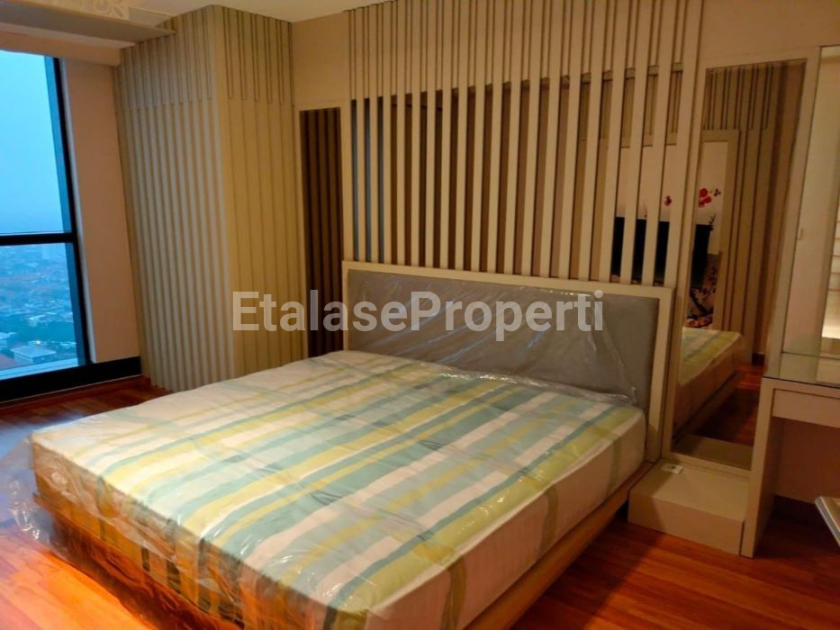 Foto properti Apartemen The Peak Residence Dekat Tunjungan Kedungdoro 6