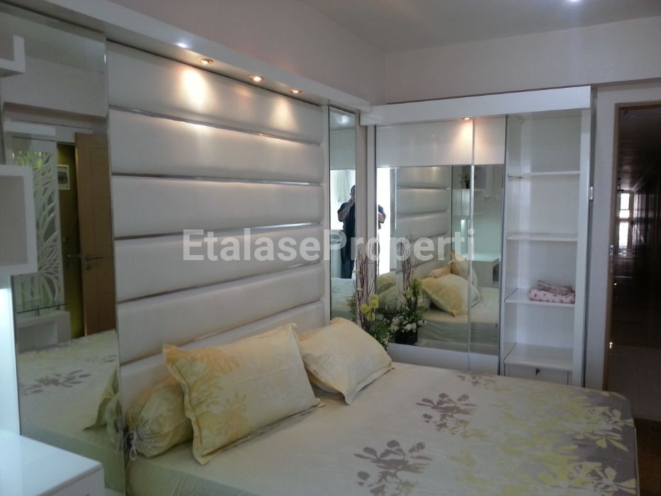 Foto properti *Dijual Apartment Educity 2BR, Tower Standford* 1