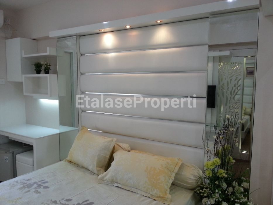 Foto properti *Dijual Apartment Educity 2BR, Tower Standford* 2