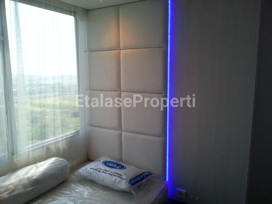 Foto properti *Dijual Apartment Educity 2BR, Tower Standford* 3