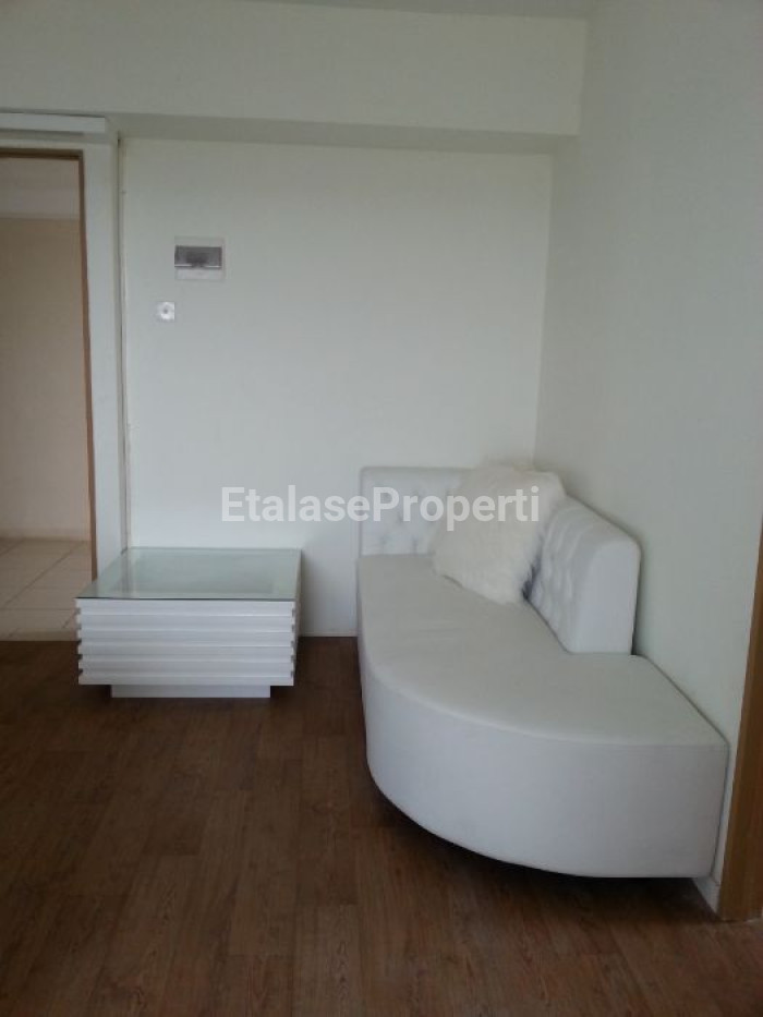 Foto properti *Dijual Apartment Educity 2BR, Tower Standford* 4