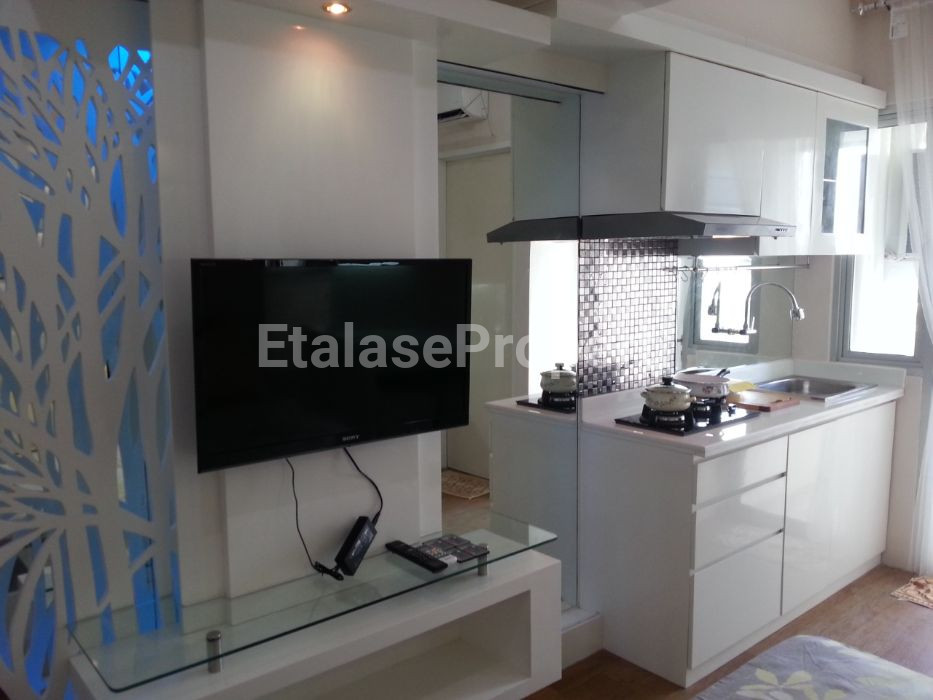 Foto properti *Dijual Apartment Educity 2BR, Tower Standford* 5