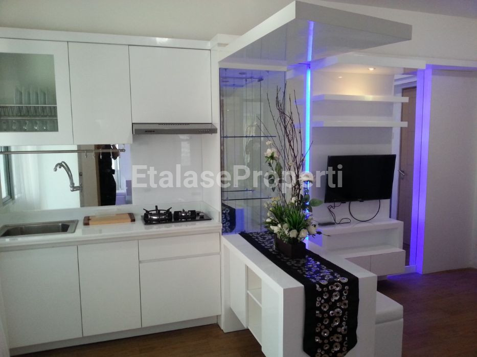 Foto properti *Dijual Apartment Educity 2BR, Tower Standford* 6