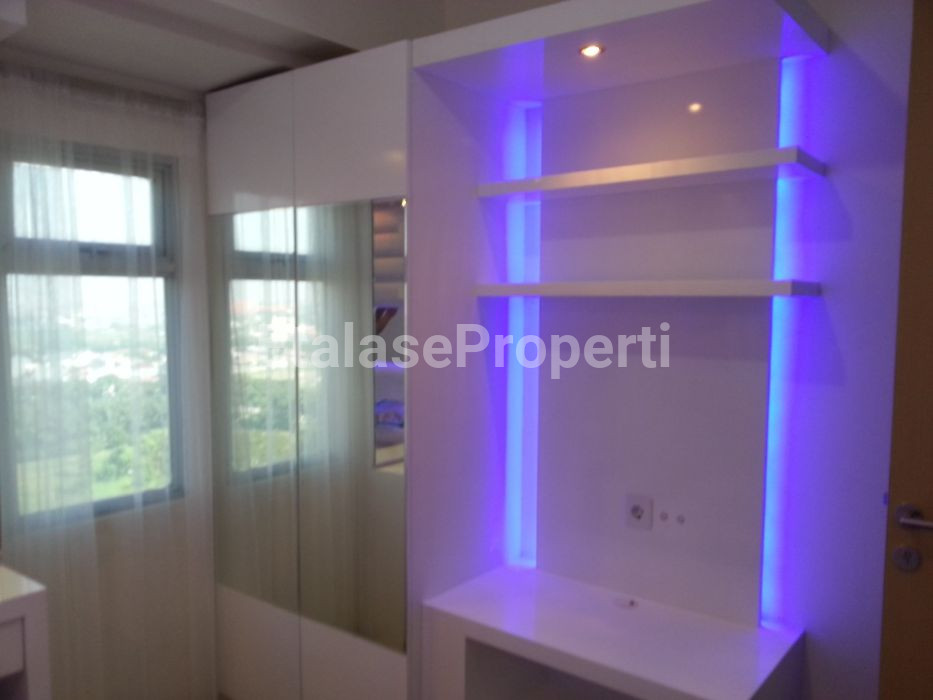 Foto properti *Dijual Apartment Educity 2BR, Tower Standford* 7