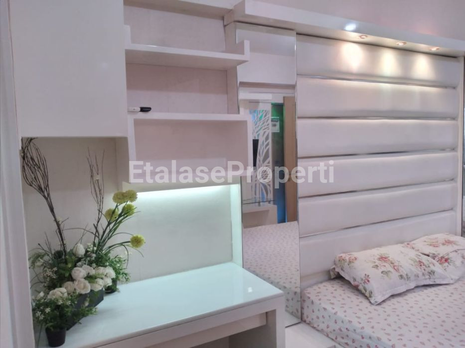 Foto properti *Dijual Apartment Educity Type Studio, Tower Standford* 1