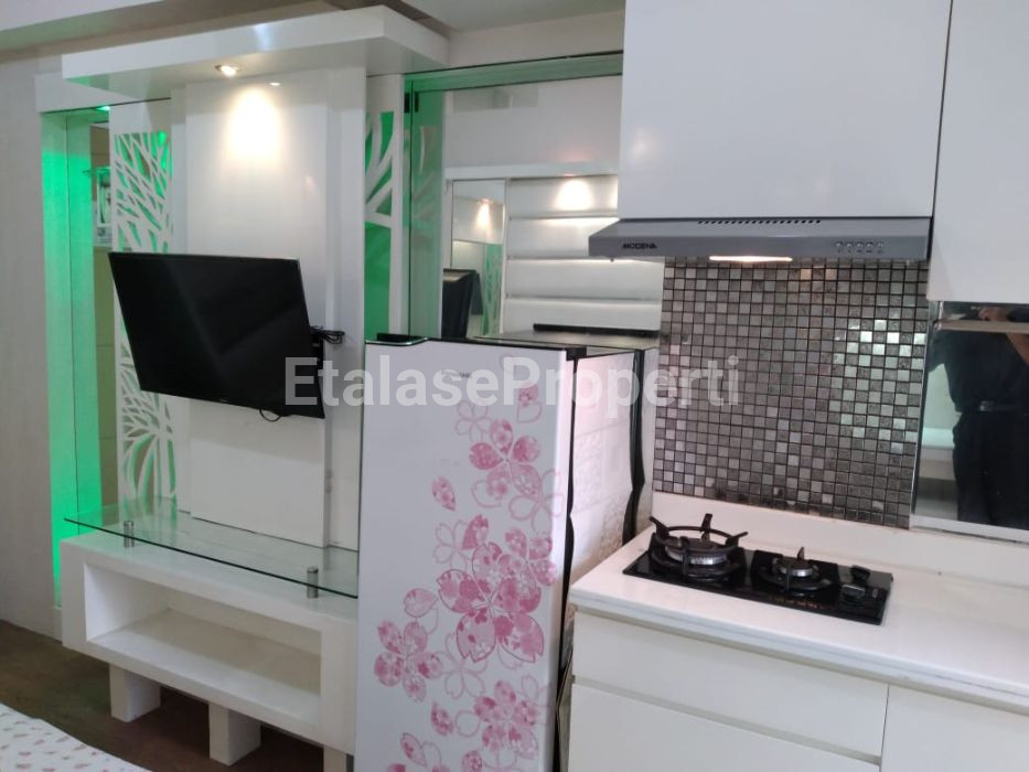 Foto properti *Dijual Apartment Educity Type Studio, Tower Standford* 2