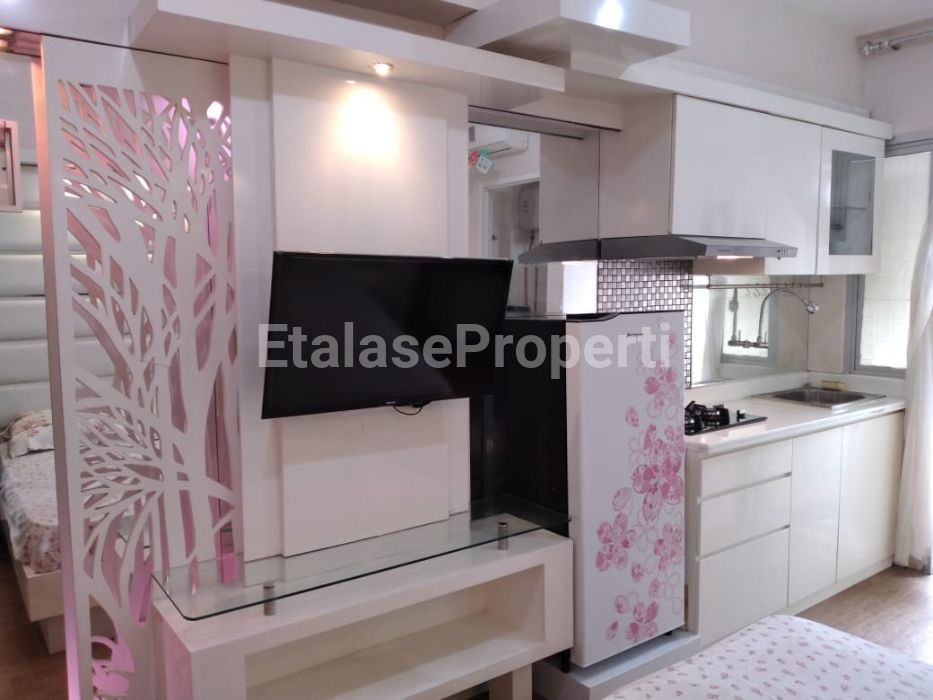 Foto properti *Dijual Apartment Educity Type Studio, Tower Standford* 3