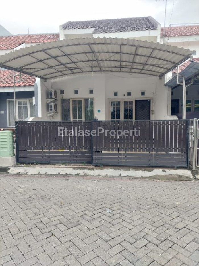 Foto properti DIJUAL RUMAH Di Taman Mutiara. Pakuwon City. Laguna 1