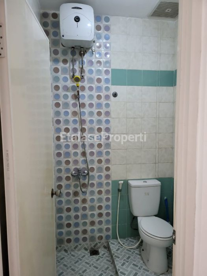 Foto properti DIJUAL RUMAH Di Taman Mutiara. Pakuwon City. Laguna 5