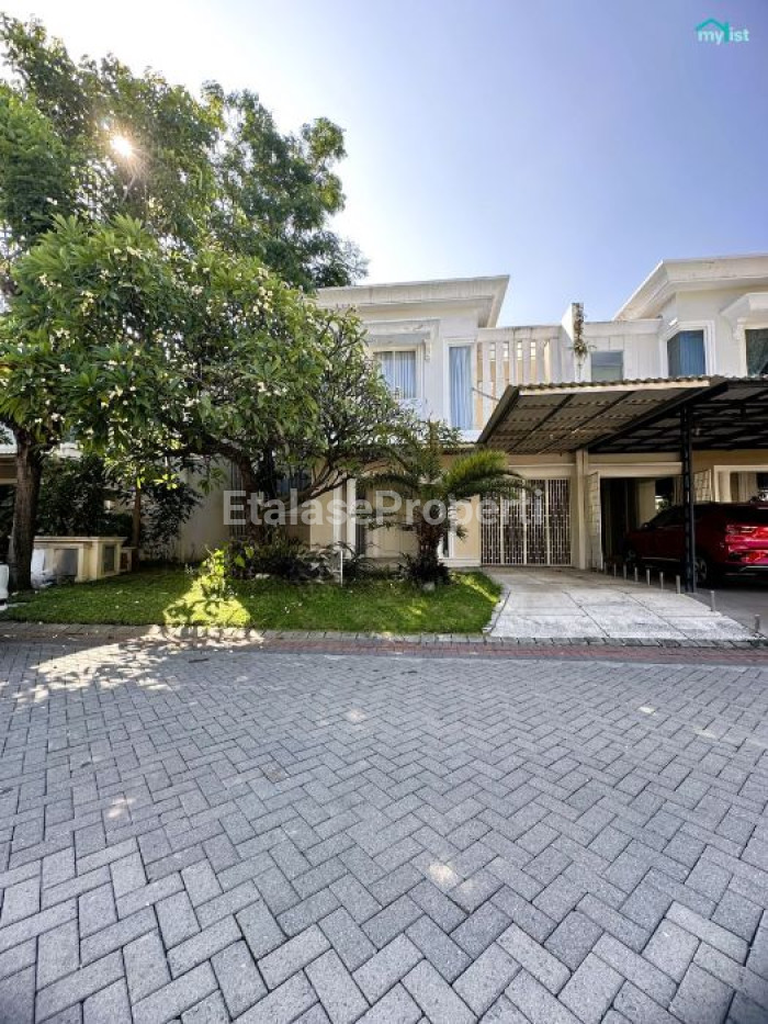 Foto properti Rumah Baru Di Long Beach Pakuwon City Kenjeran Mulyosari 1