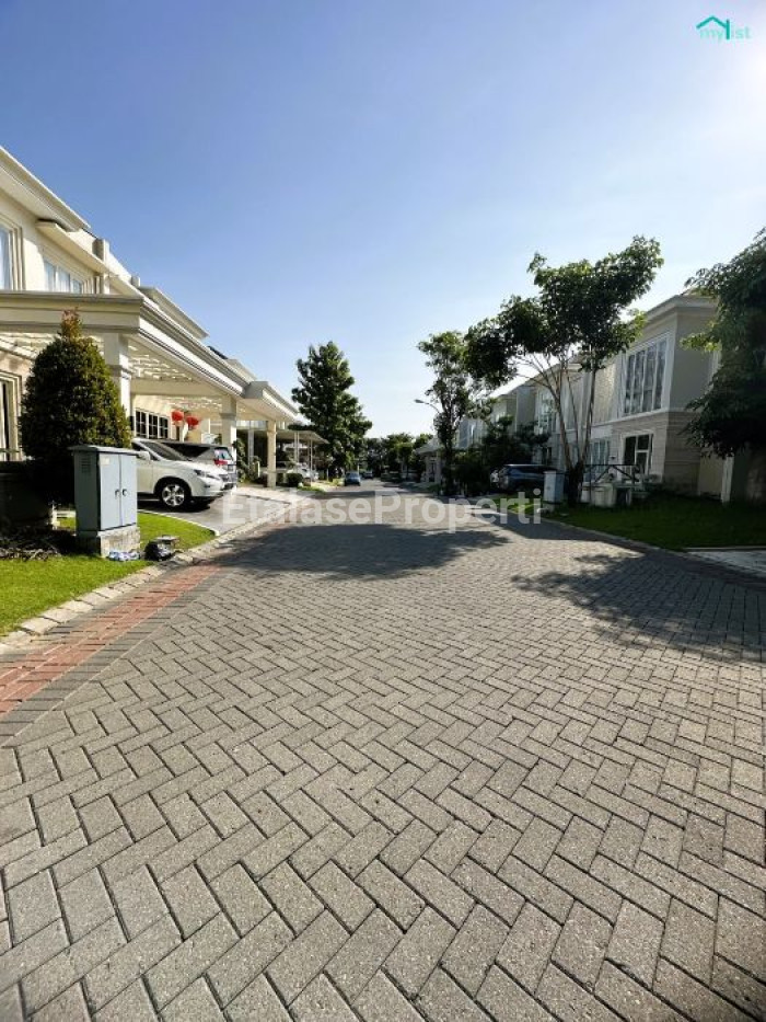 Foto properti Rumah Baru Di Long Beach Pakuwon City Kenjeran Mulyosari 2