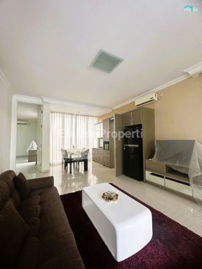 Foto properti Rumah Baru Di Long Beach Pakuwon City Kenjeran Mulyosari 3