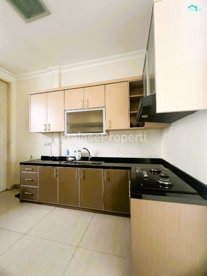Foto properti Rumah Baru Di Long Beach Pakuwon City Kenjeran Mulyosari 6