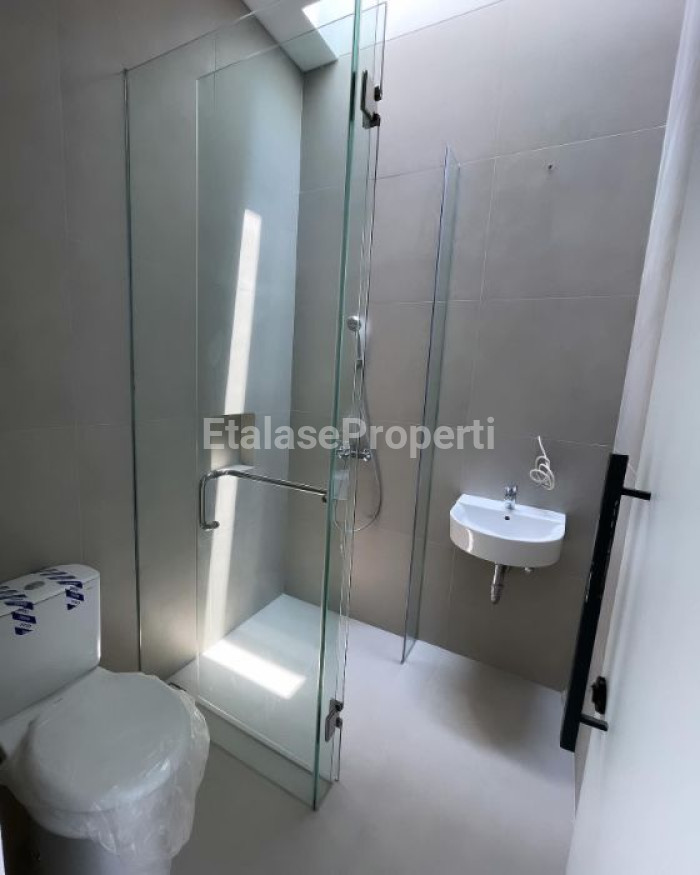 Foto properti Dijual Rumah Baru Di Lebak Indah Dekat Kenjeran Surabaya 6