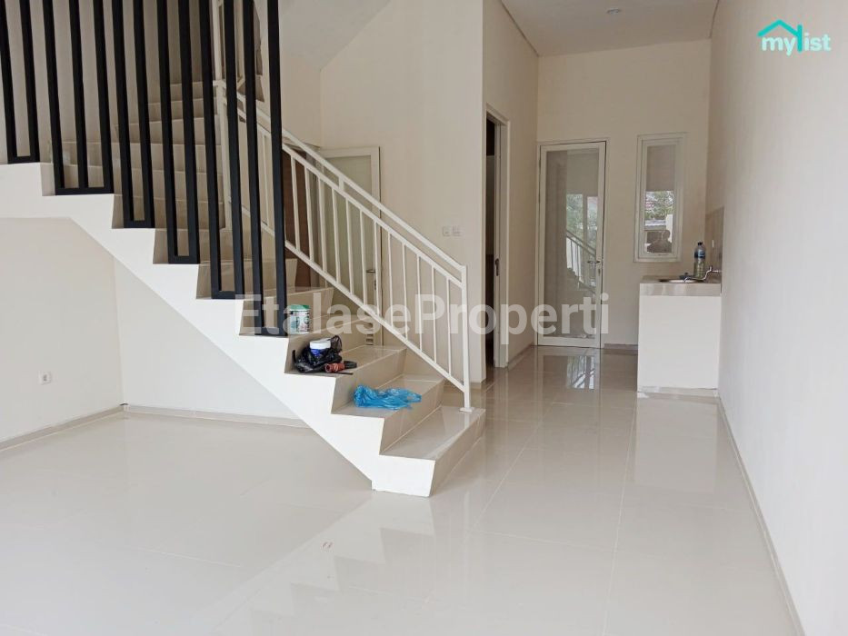 Foto properti Rumah Pondok Tjandra Siap Huni Dekat Gununganyar Dan Juanda 2