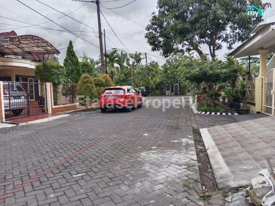 Foto properti Rumah Pondok Tjandra Siap Huni Dekat Gununganyar Dan Juanda 5