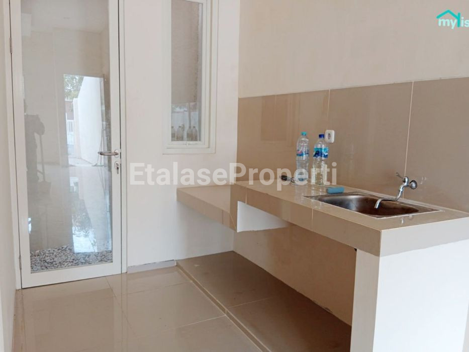 Foto properti Rumah Pondok Tjandra Siap Huni Dekat Gununganyar Dan Juanda 6
