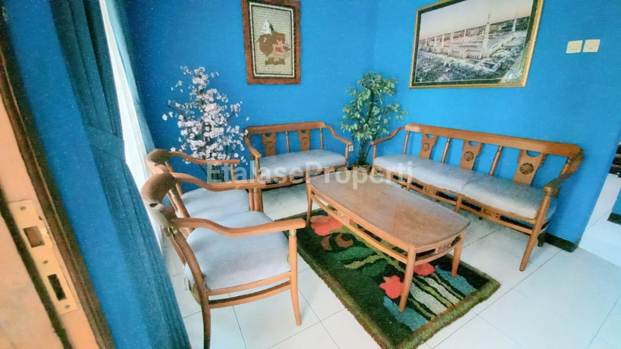 Foto properti Dijual Cepat Rumah Di Dharmahusada Regency 3