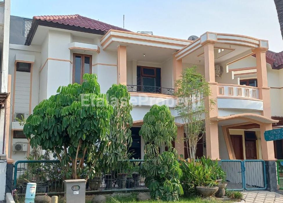 Foto properti Dijual Cepat Rumah Di Dharmahusada Regency 1