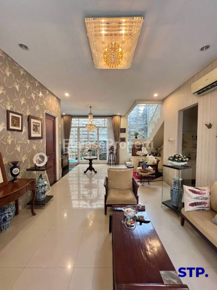 Foto properti Rumah Royal Residence Cluster Addington 3