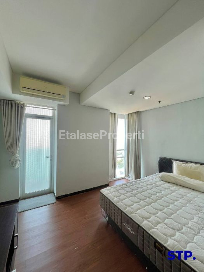 Foto properti Jual, Apartemen Trillium Residence 1 Bedroom Lantai 27 4